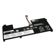 Аккумуляторная батарея для ноутбука Lenovo Legion Y730-17 (L17S4PG2) 15,4V 4820mAh