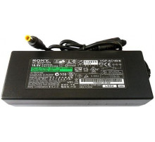 Блок питания Sony 6.5x4.4мм, 120W (19.5V, 6.15A)  без сетевого кабеля