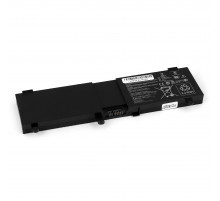 Аккумулятор для ноутбука Asus N550, N550J, N550JV, N550JK, Q550L, Q550LF Series. 15V 4000mAh PN: C41-N550.