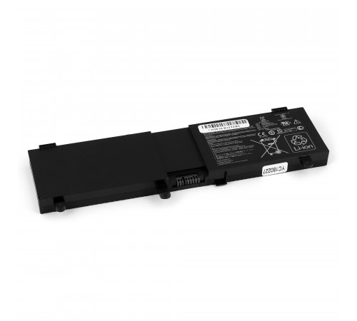 Аккумулятор для ноутбука Asus N550, N550J, N550JV, N550JK, Q550L, Q550LF Series. 15V 4000mAh PN: C41-N550.