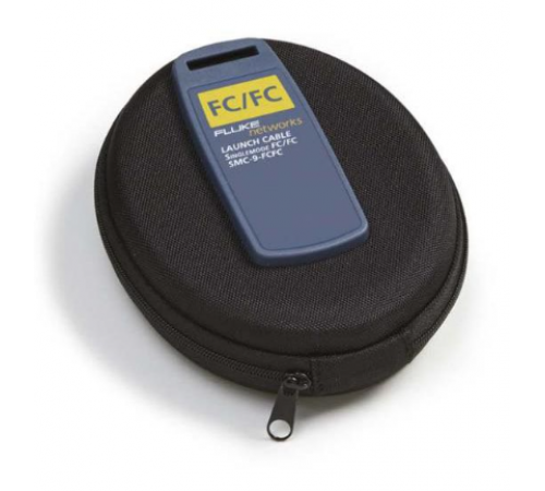 Кабель одномодовый Fluke Networks SMC-9-FCFC