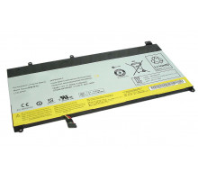 Аккумуляторная батарея для ноутбука Lenovo IdeaPad U430p U530 (L12L4P62) 52Wh