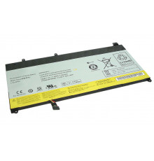 Аккумуляторная батарея для ноутбука Lenovo IdeaPad U430p U530 (L12L4P62) 52Wh