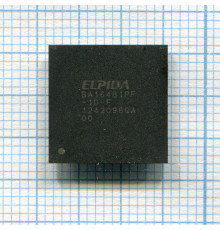 Микросхема оперативной памяти BA164B1PF-1D-F