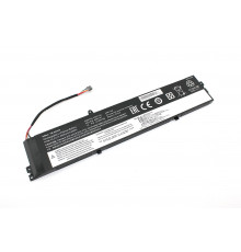 Аккумуляторная батарея для ноутбука Lenovo Thinkpad S440 (45N1138) 15.2V 2600mAh OEM