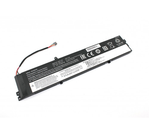 Аккумуляторная батарея для ноутбука Lenovo Thinkpad S440 (45N1138) 15.2V 2600mAh OEM