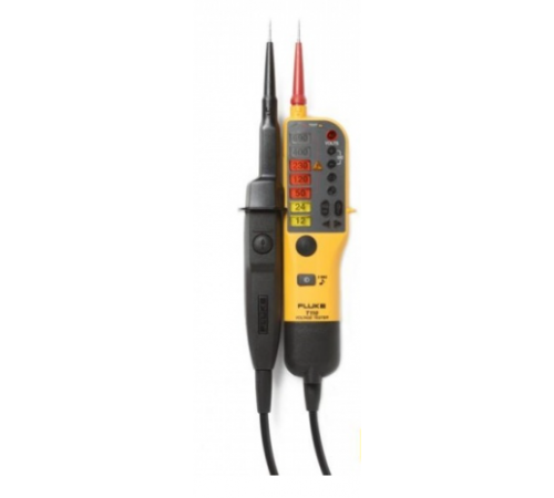 Тестер Fluke T110/VDE