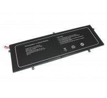 Аккумуляторная батарея для ноутбука Haier HI133L HI133M (CLTD-3487265) 3.8V 9600mAh/36.48Wh