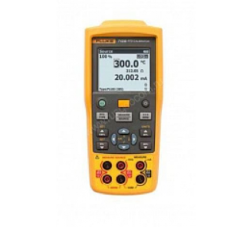 Калибратор температуры Fluke 712B/EN