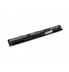 Аккумуляторная батарея Amperin для ноутбука HP Pavilion 14-ab, 15-ab (KI04) 14.8V 2200mAh AI-KI04