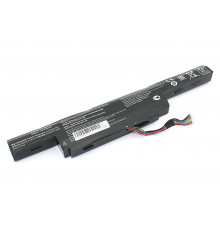 Аккумуляторная батарея для ноутбука Acer Aspire E15 E5-575G (AS16B5J) 10.8V 4400mAh OEM