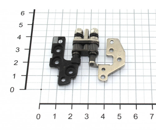 Петля для ноутбука Asus TP301 правая