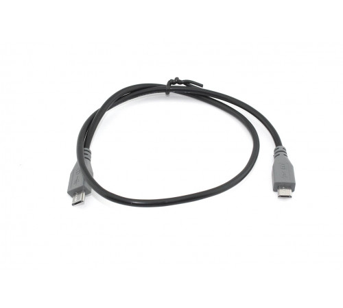 Кабель синхронизации Micro USB на Micro USB (OTG) USB 2.0 50 см