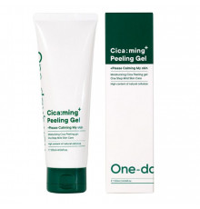 One-day’s you Пилинг-гель с центеллой / Cicaming Peeling Gel, 120 мл