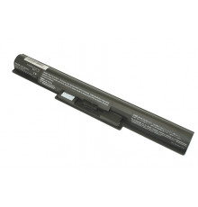 Аккумулятор для Sony (VGP-BPS35A) 14E, 15E, SVF1421, SVF1521, 38Wh, 2600mAh, 14.8V, OEM