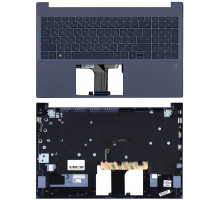 Клавиатура для ноутбука HP Pavilion 15-EG 15-EH топкейс
