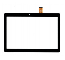 Сенсорное стекло (тачскрин) для Prestigio MultiPad 7781 4G HK101PG3373B-V01 черное