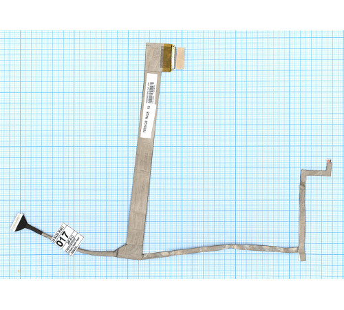Шлейф матрицы для ноутбука Samsung R428 R423 R463 R465 R467 R468 R480   7650428
