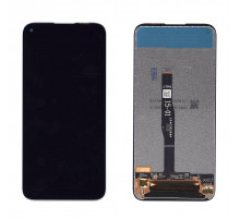 Дисплей для Huawei P40 lite OR черный