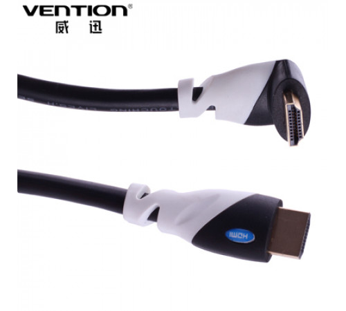 Кабель Vention HDMI-HDMI H330HDA-B500 5м