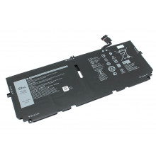 Аккумулятор для Dell (722KK) XPS 13 9300, 9310, 9380, 52Wh, 7.6V