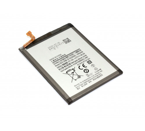 Аккумуляторная батарея EB-BG580ABU для Samsung Galaxy M20 3.85V 5000mAh