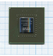 Чип nVidia N13P-GT-A1