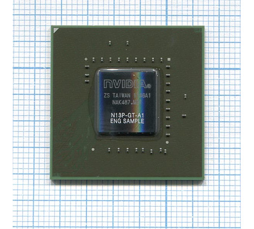 Чип nVidia N13P-GT-A1