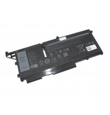 Аккумуляторная батарея для ноутбука Dell 293F1, 404T8 11.25V 3467mAh