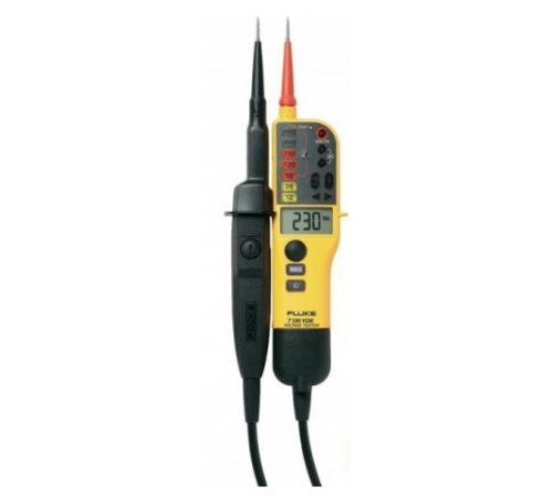 Тестер Fluke T130