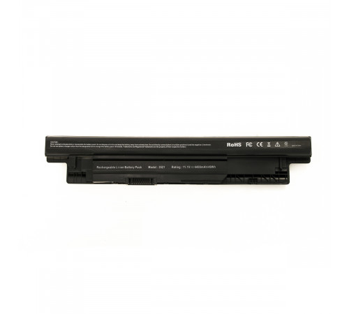 Аккумулятор для ноутбука Dell Inspiron 3521, 3721, Latitude 3440, VOSTRO 2421 Series. 11.1V 4400mAh PN: 312-1387, 0MF69, 68DTP