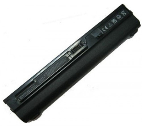 Аккумулятор для Fujitsu Hasee U20Y, U20T, U20RU, SQU-816, Hair X108, B102U, (916T2079F), 4400mAh, 11.1V, OEM