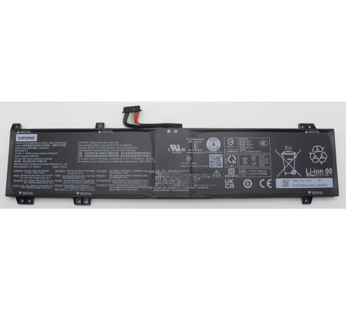 Аккумуляторная батарея для ноутбука Lenovo Legion 5 16IRX9 (L23D4PK5) 15.44V 80Wh