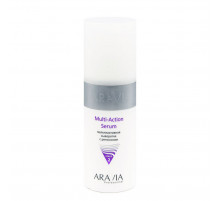 Aravia Сыворотка для лица мультиактивная с ретинолом / Multi-Action Serum, 150 мл