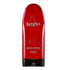 KeraSys Шампунь для всех типов волос / Oriental Premium Shampoo, 200 мл