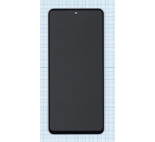 Защитное стекло Privacy Анти-шпион для Xiaomi Redmi Note9S