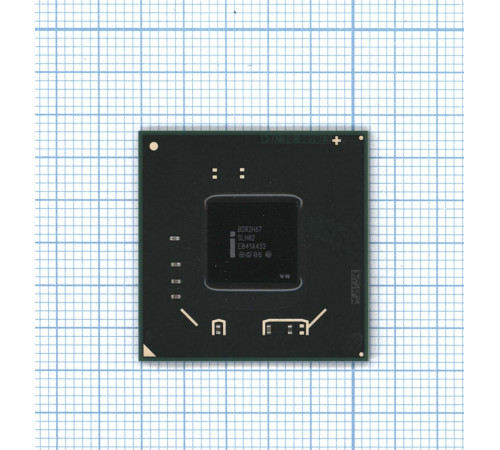 Чип Intel SLH82 BD82H67