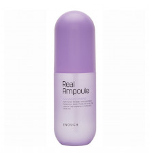 Enough Сыворотка для лица с гидролизованным коллагеном и пантенолом / Real Collagen Perming Ampoule, 200 мл