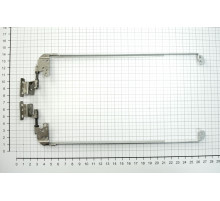 Петли для ноутбука Dell 15R N5010