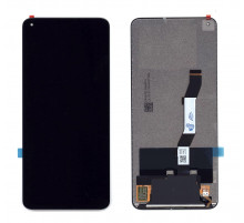 Дисплей для Xiaomi Mi 10T черный