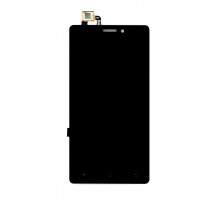 Дисплей для Prestigio Wize C3 PSP3503 черный