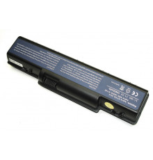 Аккумуляторная батарея для ноутбука Acer Aspire 2930, 4230 11,1V 10400mAh OEM черная