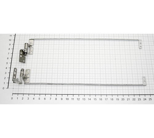 Петли для ноутбука Lenovo 3000 G430    5100430