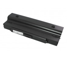 Аккумуляторная батарея для ноутбука Sony Vaio VGN-CR, AR, NR, SZ6 SZ7 (VGP-BPS9) 7800mAh OEM черная