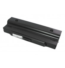 Аккумуляторная батарея для ноутбука Sony Vaio VGN-CR, AR, NR, SZ6 SZ7 (VGP-BPS9) 7800mAh OEM черная