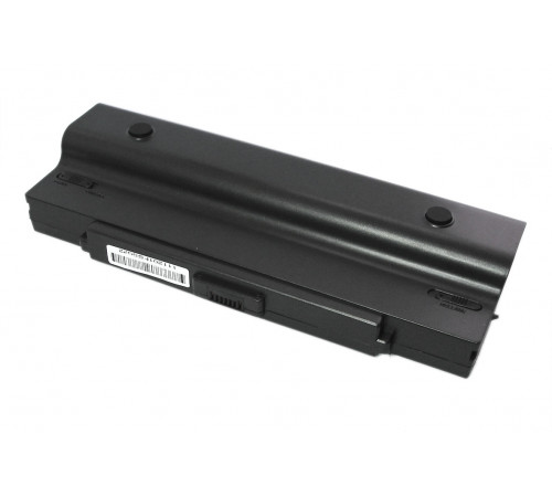 Аккумуляторная батарея для ноутбука Sony Vaio VGN-CR, AR, NR, SZ6 SZ7 (VGP-BPS9) 7800mAh OEM черная