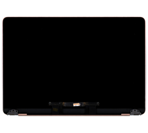 Матрица в сборе (дисплей) для MacBook Air 13 Retina A1932 Late 2018 Gold OEM Матрица в сборе (дисплей) для MacBook Air 13 Retina A1932 Late 2018 Gold OEM