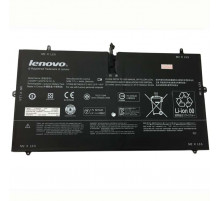 Аккумулятор для Lenovo Yoga 3 pro, 3 pro-1370, (L13M4P71), 44Wh, 7.6V