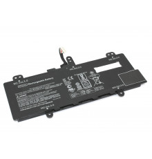 Аккумуляторная батарея для ноутбука HP 824561-005 (PP02XL) 7.6V/8.7V 4680mAh