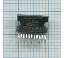 Микросхема TDA9535